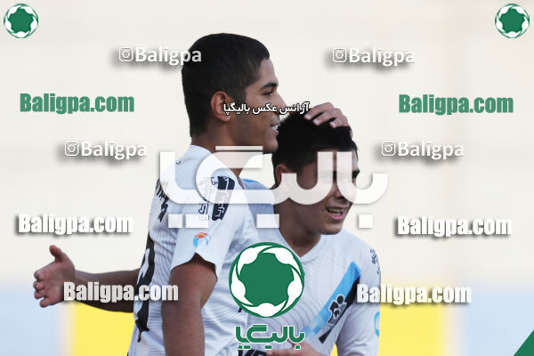 پارسیان جوان 1–3 پیکان