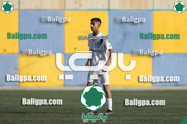 پارسیان جوان 1–3 پیکان