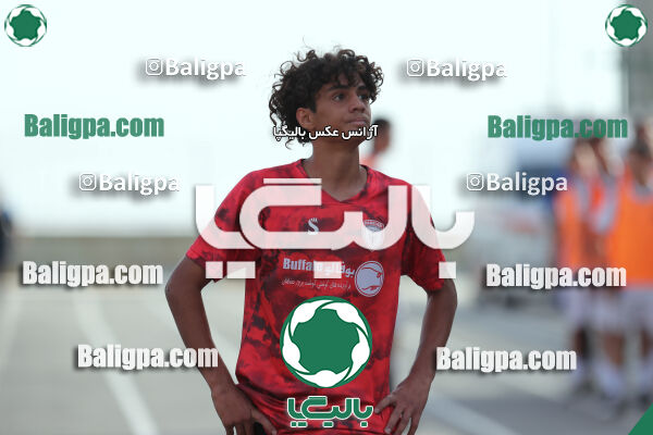 پارسیان جوان 1–3 پیکان