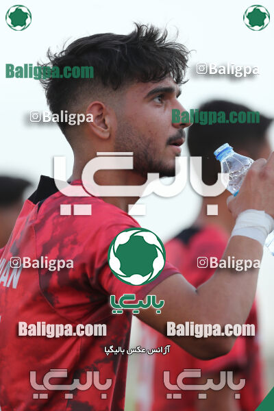 پارسیان جوان 1–3 پیکان