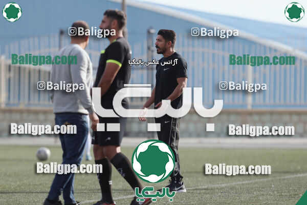 پارسیان جوان 1–3 پیکان