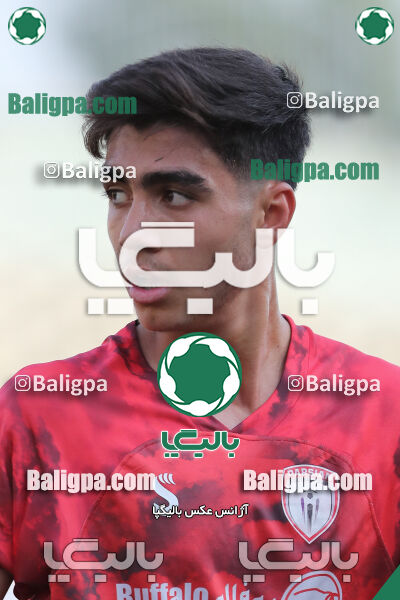 پارسیان جوان 1–3 پیکان