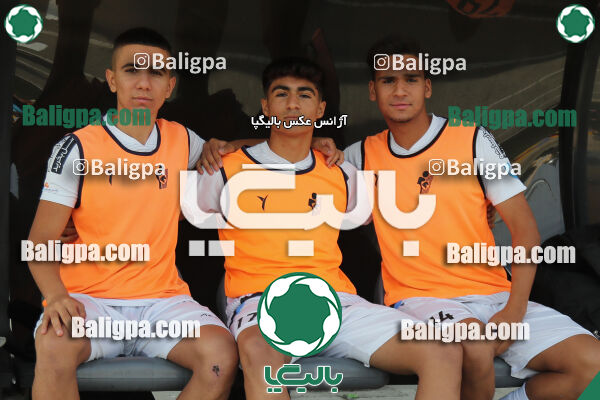پارسیان جوان 1–3 پیکان