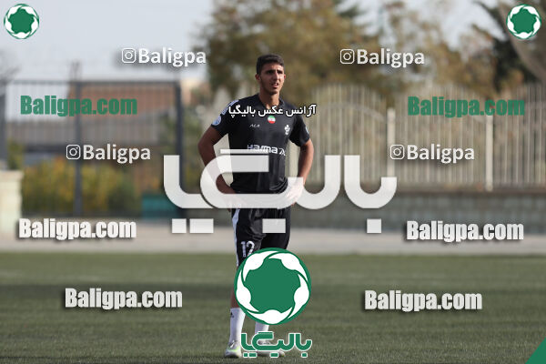 پارسیان جوان 1–3 پیکان