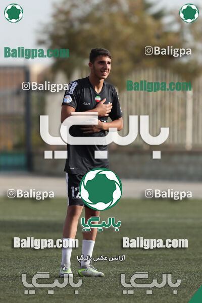 پارسیان جوان 1–3 پیکان
