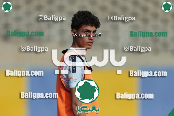 پارسیان جوان 1–3 پیکان