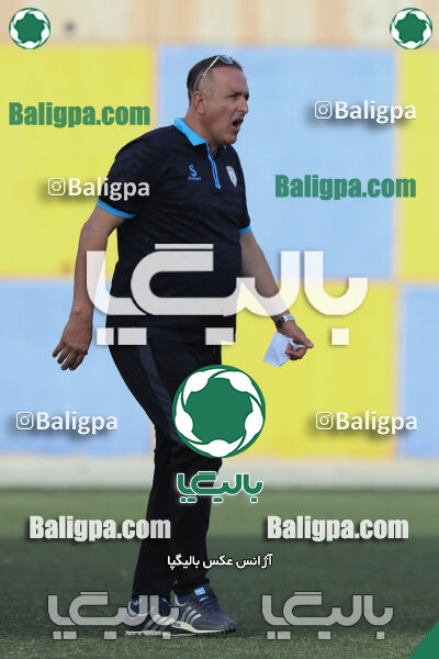 پارسیان جوان 1–3 پیکان