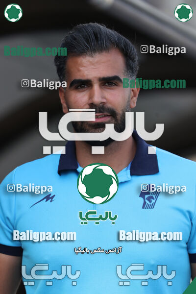 پارسیان جوان 1–3 پیکان