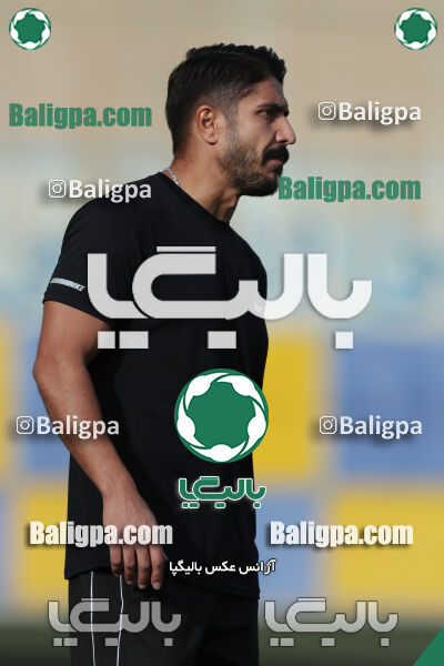 پارسیان جوان 1–3 پیکان