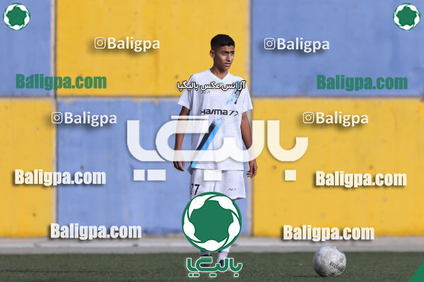 پارسیان جوان 1–3 پیکان