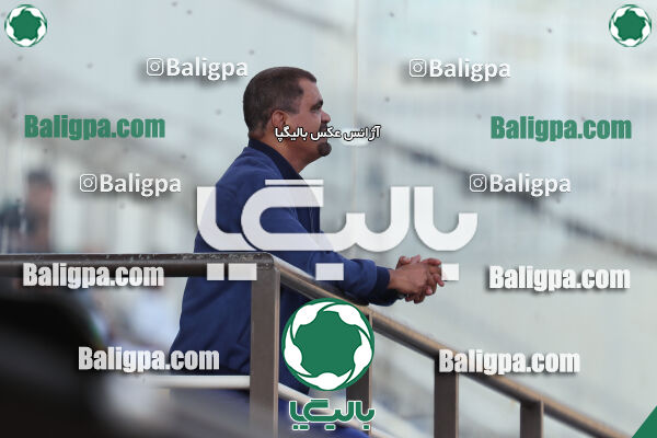 پارسیان جوان 1–3 پیکان