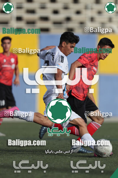 پارسیان جوان 1–3 پیکان