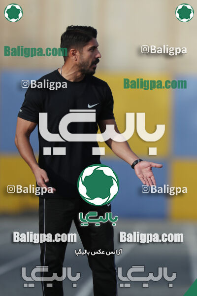 پارسیان جوان 1–3 پیکان