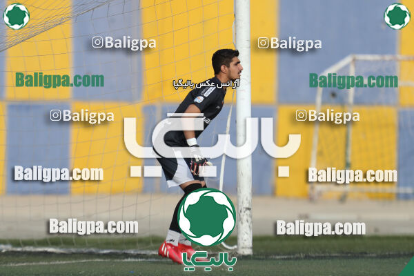پارسیان جوان 1–3 پیکان