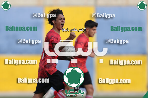 پارسیان جوان 1–3 پیکان