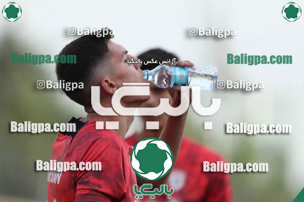 پارسیان جوان 1–3 پیکان