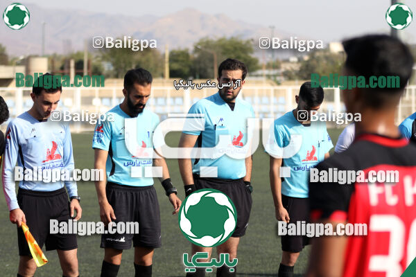 آکادمی کیا ۲ - ۰ ذوب آهن