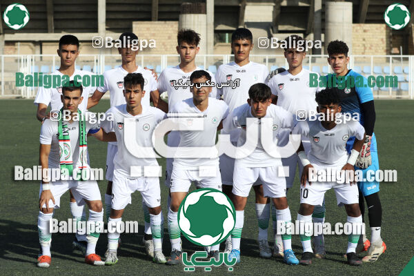آکادمی کیا ۲ - ۰ ذوب آهن