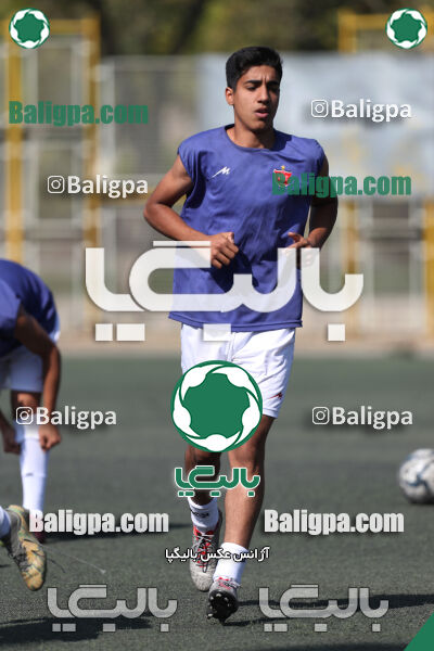 پیروزان تکین ایرانیان 1–2 پرسپولیس
