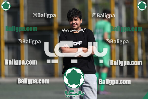 پیروزان تکین ایرانیان 1–2 پرسپولیس