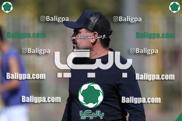 پیروزان تکین ایرانیان 1–2 پرسپولیس
