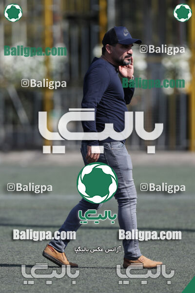 پیروزان تکین ایرانیان 1–2 پرسپولیس