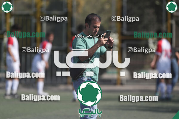 پیروزان تکین ایرانیان 1–2 پرسپولیس