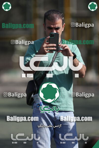 پیروزان تکین ایرانیان 1–2 پرسپولیس
