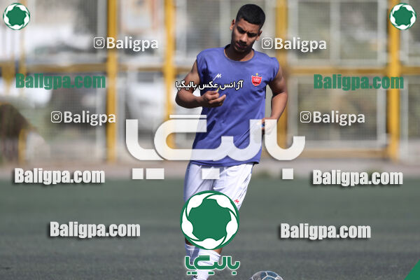 پیروزان تکین ایرانیان 1–2 پرسپولیس