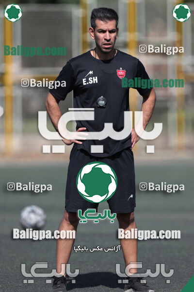 پیروزان تکین ایرانیان 1–2 پرسپولیس