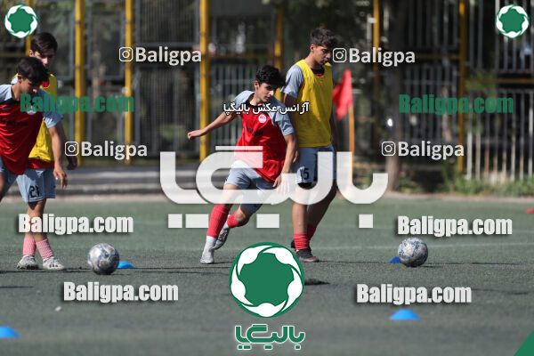 پیروزان تکین ایرانیان 1–2 پرسپولیس