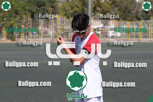 پیروزان تکین ایرانیان 1–2 پرسپولیس