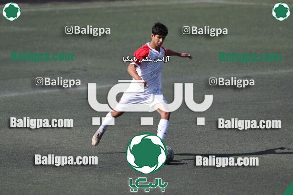 پیروزان تکین ایرانیان 1–2 پرسپولیس