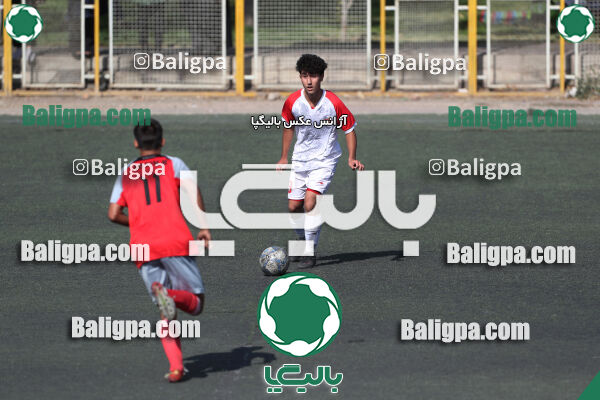 پیروزان تکین ایرانیان 1–2 پرسپولیس
