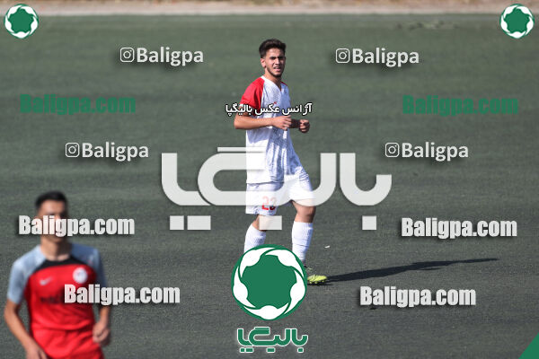 پیروزان تکین ایرانیان 1–2 پرسپولیس