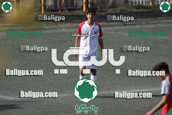 پیروزان تکین ایرانیان 1–2 پرسپولیس