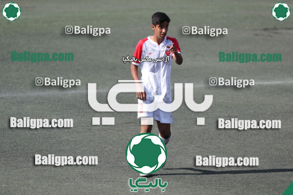 پیروزان تکین ایرانیان 1–2 پرسپولیس
