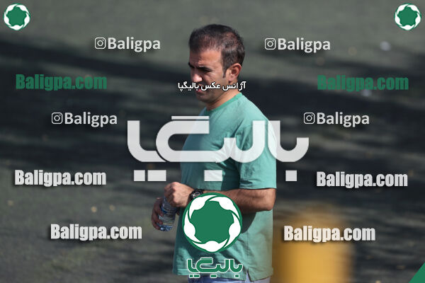 پیروزان تکین ایرانیان 1–2 پرسپولیس