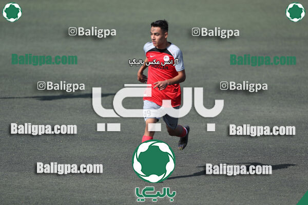 پیروزان تکین ایرانیان 1–2 پرسپولیس
