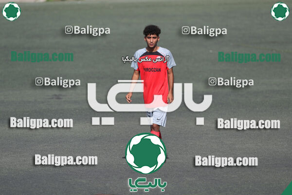 پیروزان تکین ایرانیان 1–2 پرسپولیس