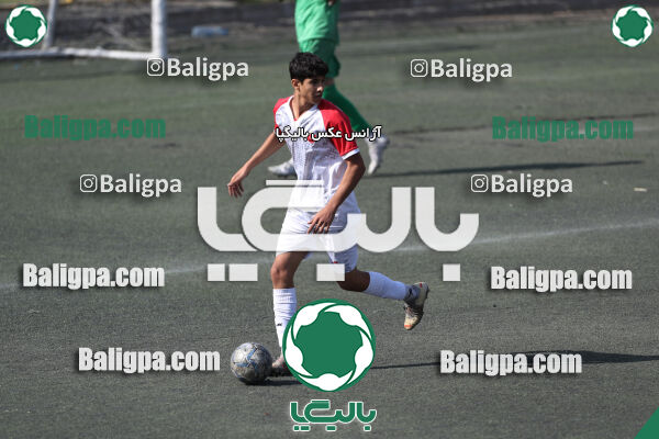 پیروزان تکین ایرانیان 1–2 پرسپولیس