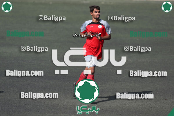 پیروزان تکین ایرانیان 1–2 پرسپولیس