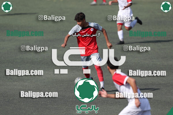 پیروزان تکین ایرانیان 1–2 پرسپولیس