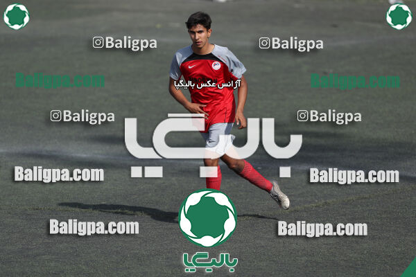 پیروزان تکین ایرانیان 1–2 پرسپولیس