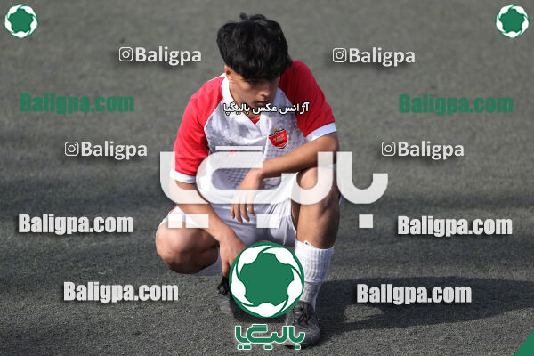 پیروزان تکین ایرانیان 1–2 پرسپولیس