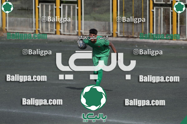 پیروزان تکین ایرانیان 1–2 پرسپولیس