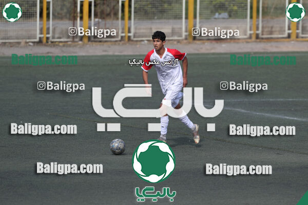 پیروزان تکین ایرانیان 1–2 پرسپولیس