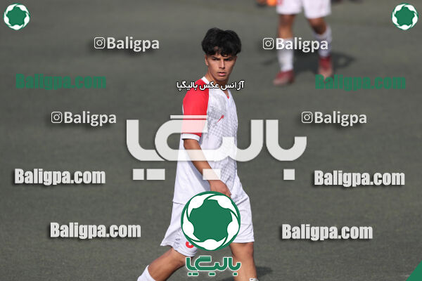 پیروزان تکین ایرانیان 1–2 پرسپولیس