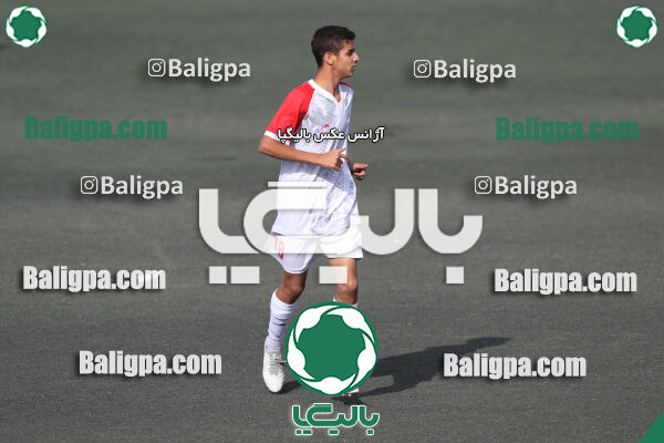 پیروزان تکین ایرانیان 1–2 پرسپولیس