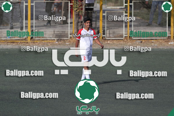 پیروزان تکین ایرانیان 1–2 پرسپولیس
